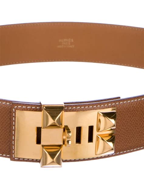 collier de chien hermes belt|buy hermes belt online.